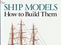 Ship Models, How To Build Them-ν촬ģ Ӣ